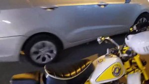 Original Honda Monkey 50cc / Настоящая Хонда Манки 50 кубов