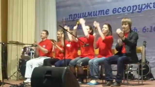 Кирилл ложки Бердск смотреть онлайн