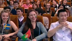 Рижские готы. Вторая 1/4 финала (2011.07.30)