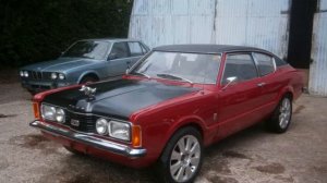 ford taunus tc1