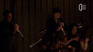 J.S.Bach mass in B minor "Et in unum Dominum" musicAeterna Andrey Nemzer Yulia Sayfulmulyukova