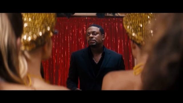 Час Пик 3 смотреть онлайн