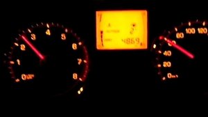 "SsangYong New Actyon (СсангЙонг Нью Актион)" Ошибка , двигатель троит при нагрузке