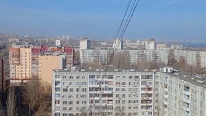 Лифты КМЗ 1995 по адресу: ул. Колосовая 6