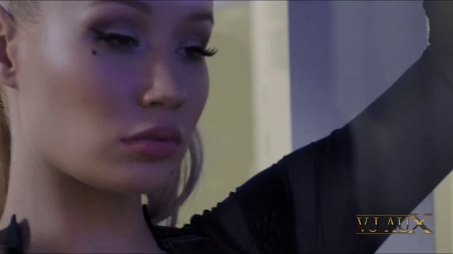 Savage - Only (Balu Remix) VJ Aux.mp4