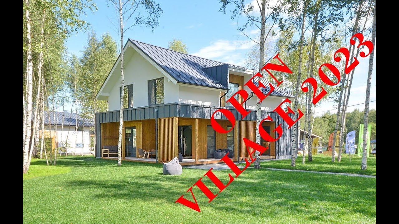 Open Village (ОПЕН ВИЛЛАДЖ)