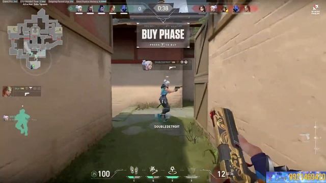 YORU RUSH GAMEPLAY! VALORANT ! COMPETITIVE ! RANK PUSH ! Hindi Marathi ! #rhishi is live #Trendin смотреть онлайн