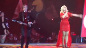 Какао какаО!!! СКК СПб СуперДискотека 90х 02.12.2017