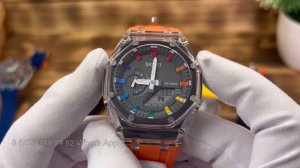SKMEI 2100