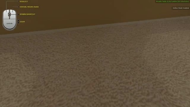 Anarchy Arcade Techno Chicken Dance! смотреть онлайн