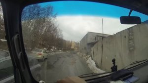 Несложная работа на манипуляторе.