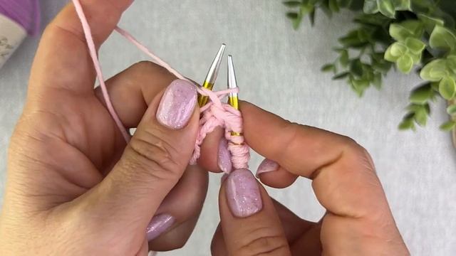 ?НЕОБЫЧНЫЙ И КРАСИВЫЙ УЗОР СПИЦАМИ. ОБЯЗАТЕЛЬНО СМОТРЕТЬ ВСЕМ! смотреть онлайн