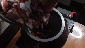 Чашушули в афганском казане #чашушули #афганскийказан #какприготовить #рецепты #кулинария #мясо