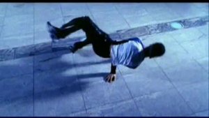 Flying Steps - Electrik (Sonixtended)