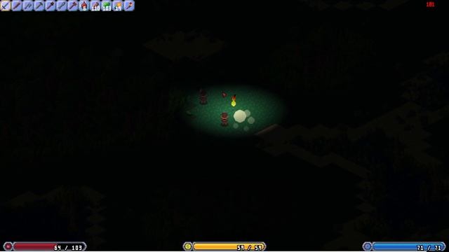 Isometria Devlog 30 - New Boss, Python 3.12, Multiplayer Test Run!  - Made with Pygame and Python