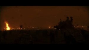 The last Stand - Sabaton Warhammer 40k music video | The last stand of Cadia