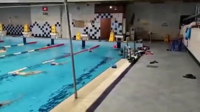 Эксперт-тренер по плаванию Татьяна Майорова: Приглашаю детей в секцию плавания смотреть онлайн