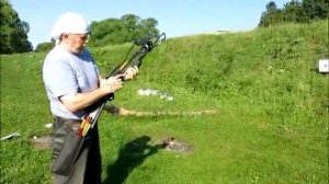 Арбалеты и Пневматика