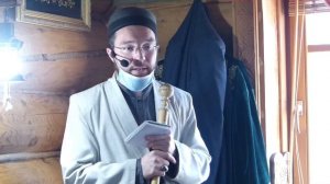 Благодарность Аллаху за здоровье — Пятничная проповедь 02.10.2020 г.