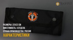 Набор выживания | Набор для туриста | Набор для выживания Основной | Выживай.РФ