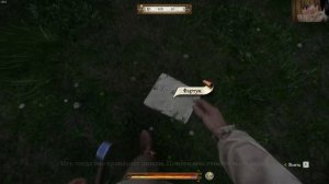 Мэддисон играет в Kingdom Come: Deliverance #7 - Братва учится читать