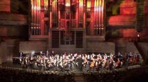 Георгий Свиридов - Румба из сюиты "Время, вперёд!"