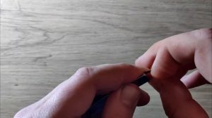 Уловистая снасть для рыбалки, самодельная блесна своими руками из хлама.