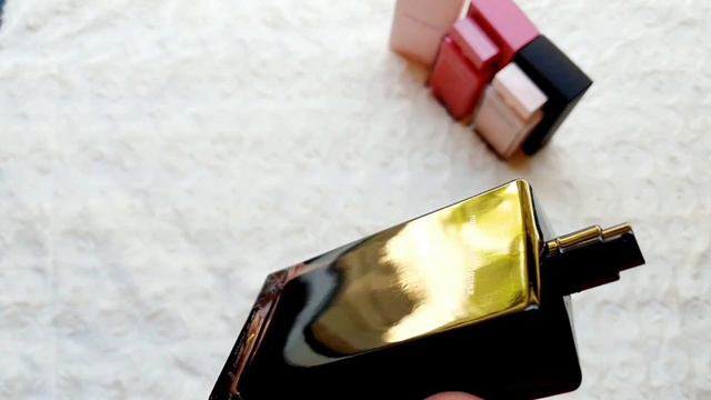 All my Narciso Rodriguez For Her FLANKERS | Unboxing смотреть онлайн