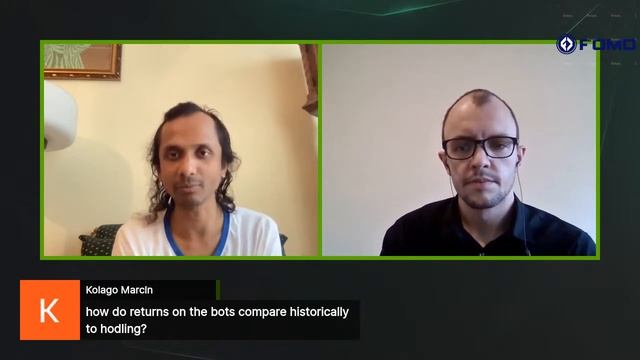 AMA #3 B-CUBE.AI - Guest: Guruprasad Venkatesha смотреть онлайн