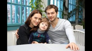 7 CАМЫХ КРАСИВЫХ ПАР ИЗВЕСТНЫХ АКТЁРОВ - В КОТОРЫХ И ЖЕНА И МУЖ АКТЁРЫ