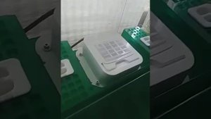 Мой электрический проращиватель Easy Green EGL - 55 - принцип работы.