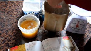 Ирландский хлеб/ Печём в хлебопечке