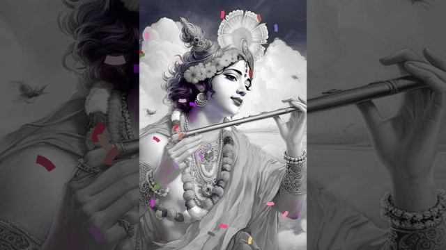 Hare Krishna ।। Mahamantra ।। lofi Slowed + Reverb New version ।। Spiritual ।। #krishna #radheradhe