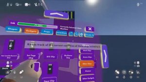 КАК СДЕЛАТЬ СВОЮ КАРТУ (FNAF) Гайд Рек рум Rec room