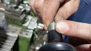 Лентяйка на руль, переделка с магазинной.