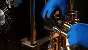 Инструкция по применению гидравлического гайковерта