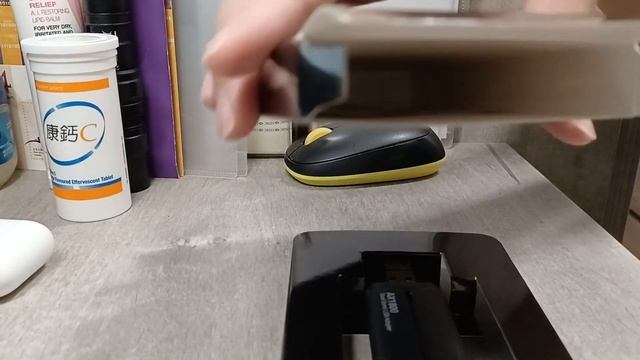 WiFi 6 AX1800 USB3 0 WiFi Adapter Unboxing