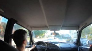 Почему ОПАСНО ставить диски с отрицательным вылетом на Ниву. Последствия. Эффект шимми (воблинг)