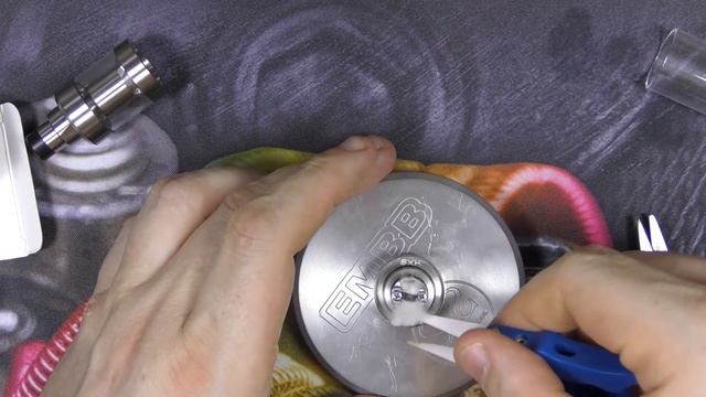 SXK Prime Styled RTA смотреть онлайн