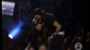 Kid Rock, Chuck D and Grandmaster Flash - Run-DMC Medley (Live on VH1)