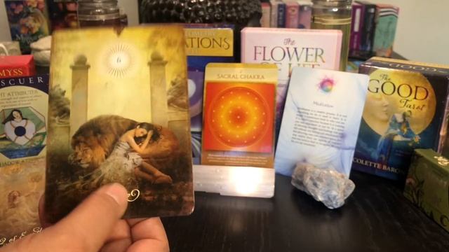 The Rescuer Oracle Aries ~ The Rescuer Please Stop ~ July 19th-31st Tarot Oracle Card ...