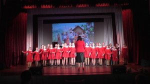 Ах вы сени мои сени
