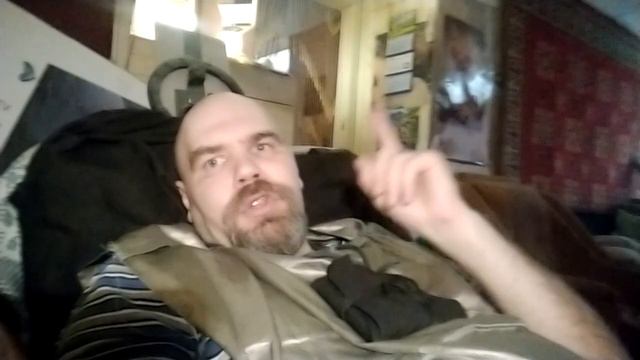 Слепое пятно предубеждения заслоняет ваш взор... смотреть онлайн