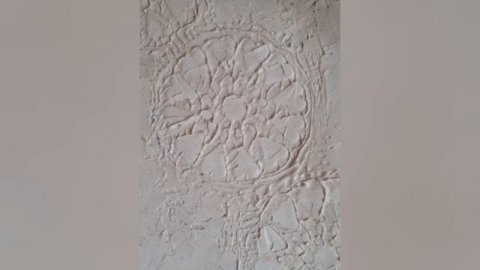 Такие фактуры тоже бывают #люблюрисовать, #фактурныекартиныназаказ