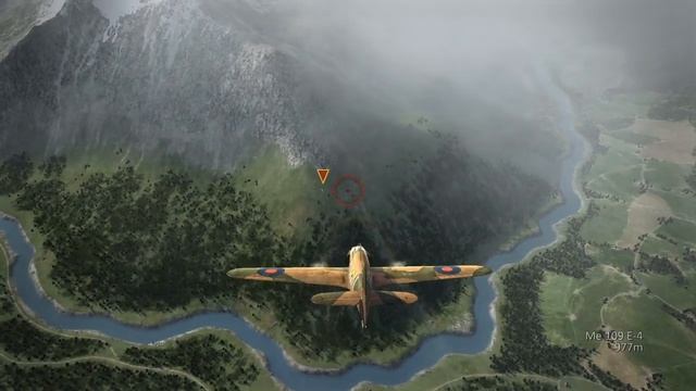 Heroes over Europe - Gameplay смотреть онлайн