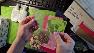 Магазины для скрапбукинга