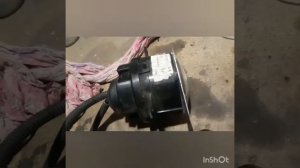 Замена стекла на туманке (ПТФ) + бронепленка. Меган 2.mp4