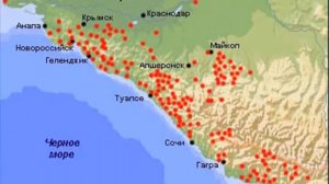 Что такое дольмены. Владимир Пятибрат.