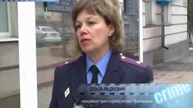 В Луганске изьяли сигареты с признаками подделки смотреть онлайн