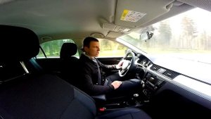 Стоит ли Skoda Rapid 2016 своих денег?